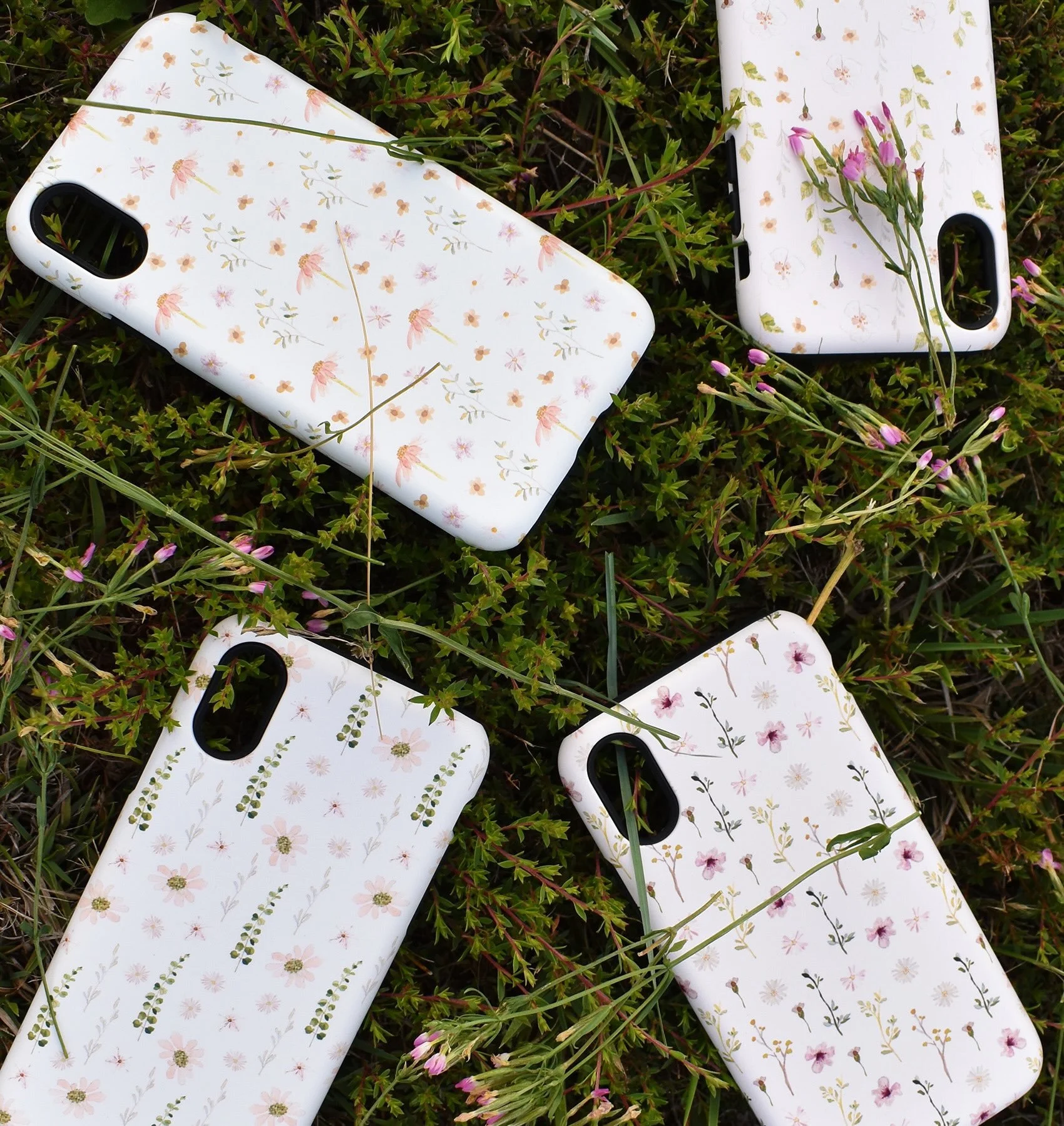 Wildflower Series