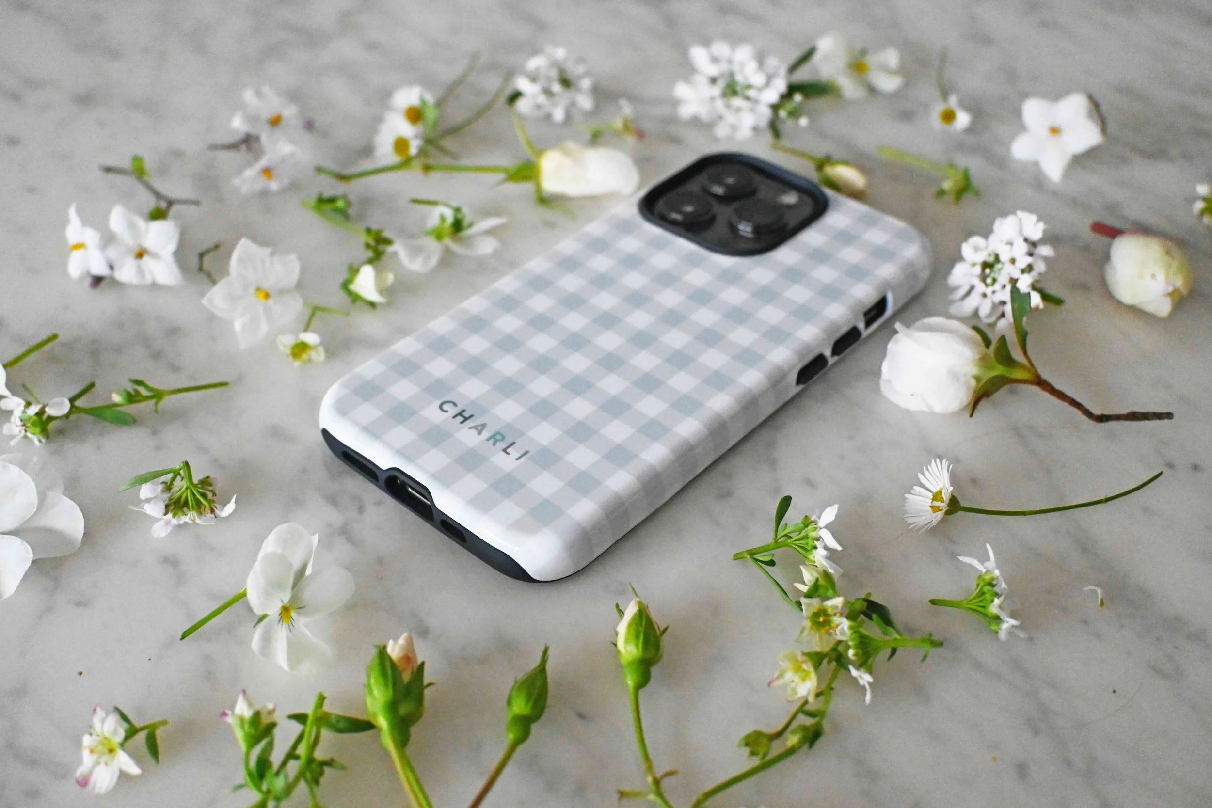 Blue Phone Cases You'll Still Love in a Year's Time