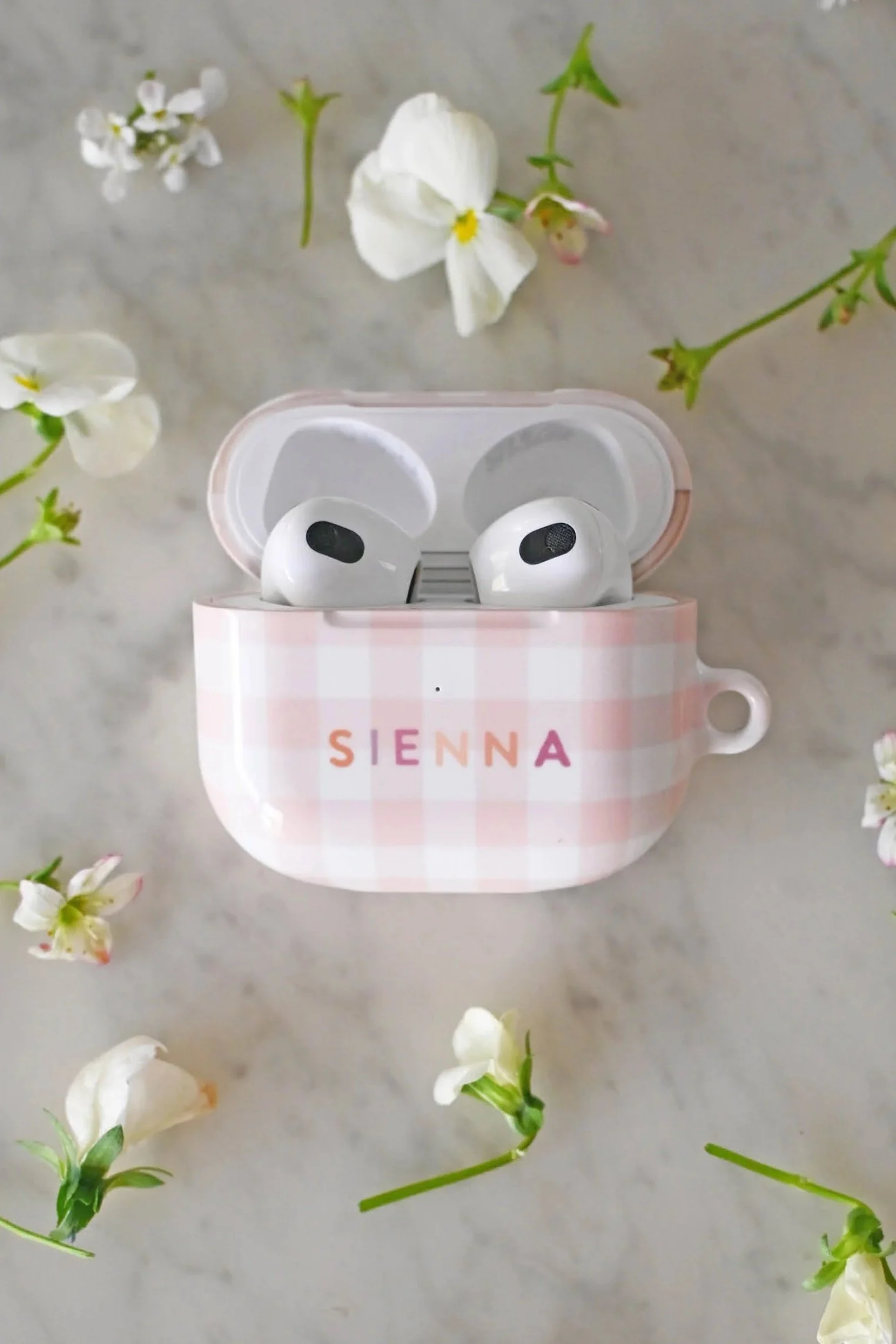 blush-gingham-airpods-case-cute.jpg