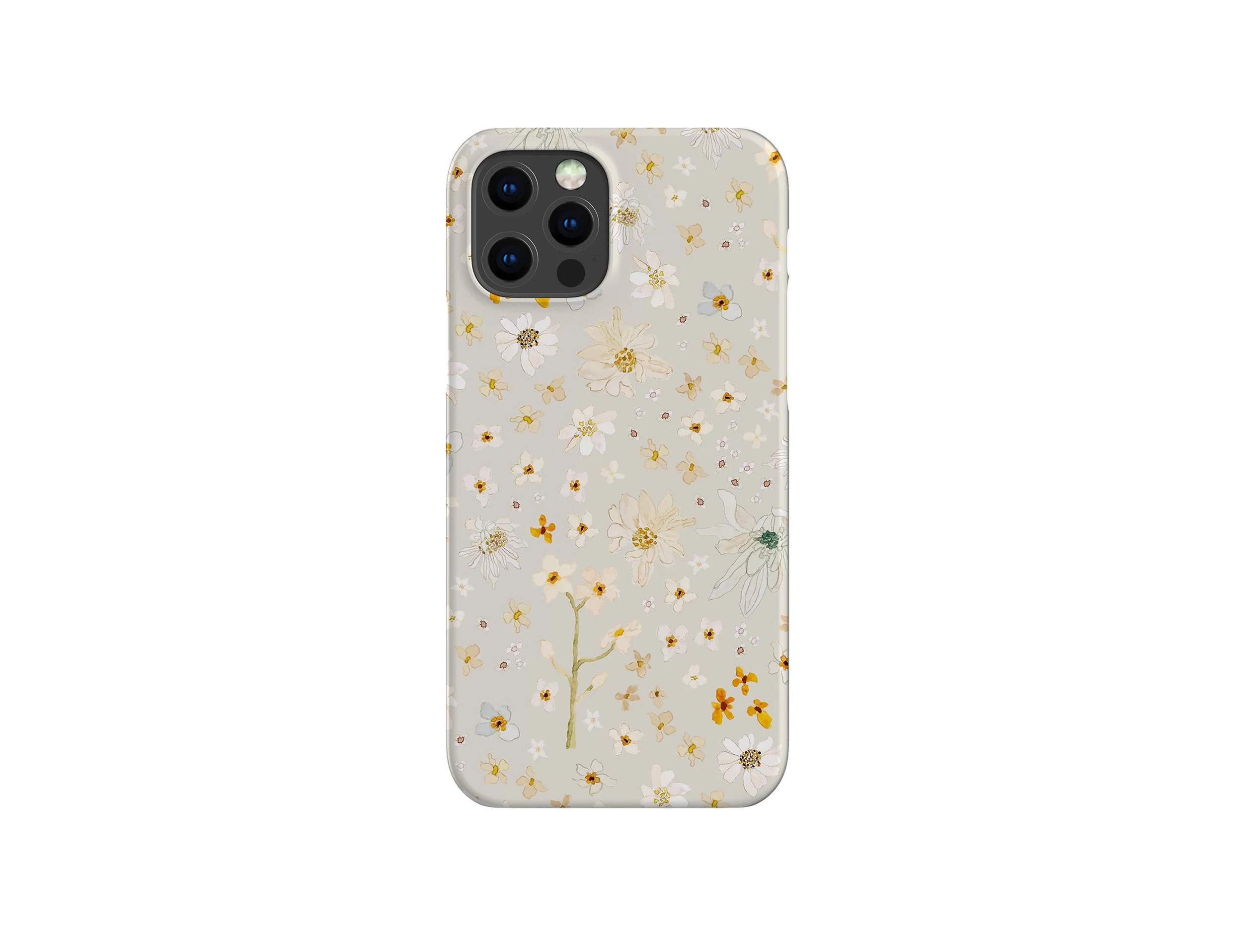 Marigold Phone Case