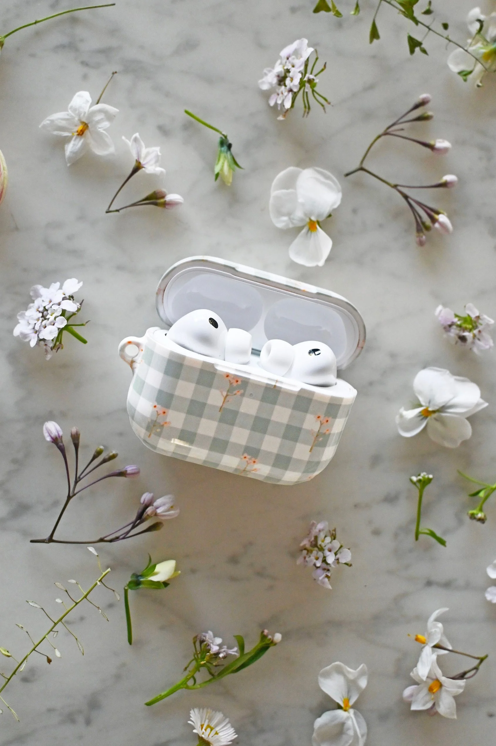 Brielle AirPods Case