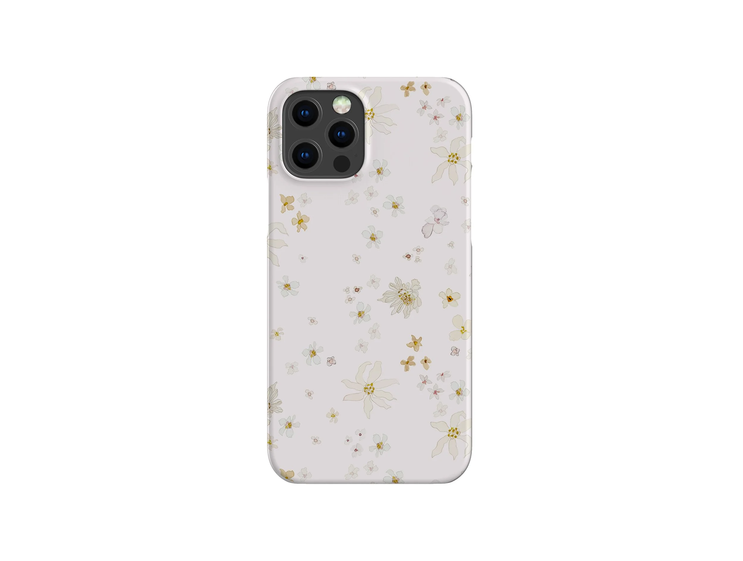 Cosette Phone Case