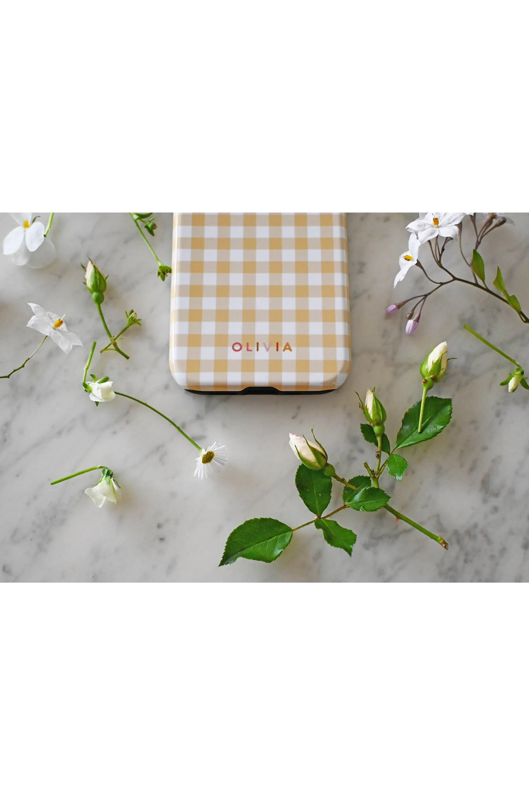 clover-gingham-personalised-name-phone-case-close-up.jpg