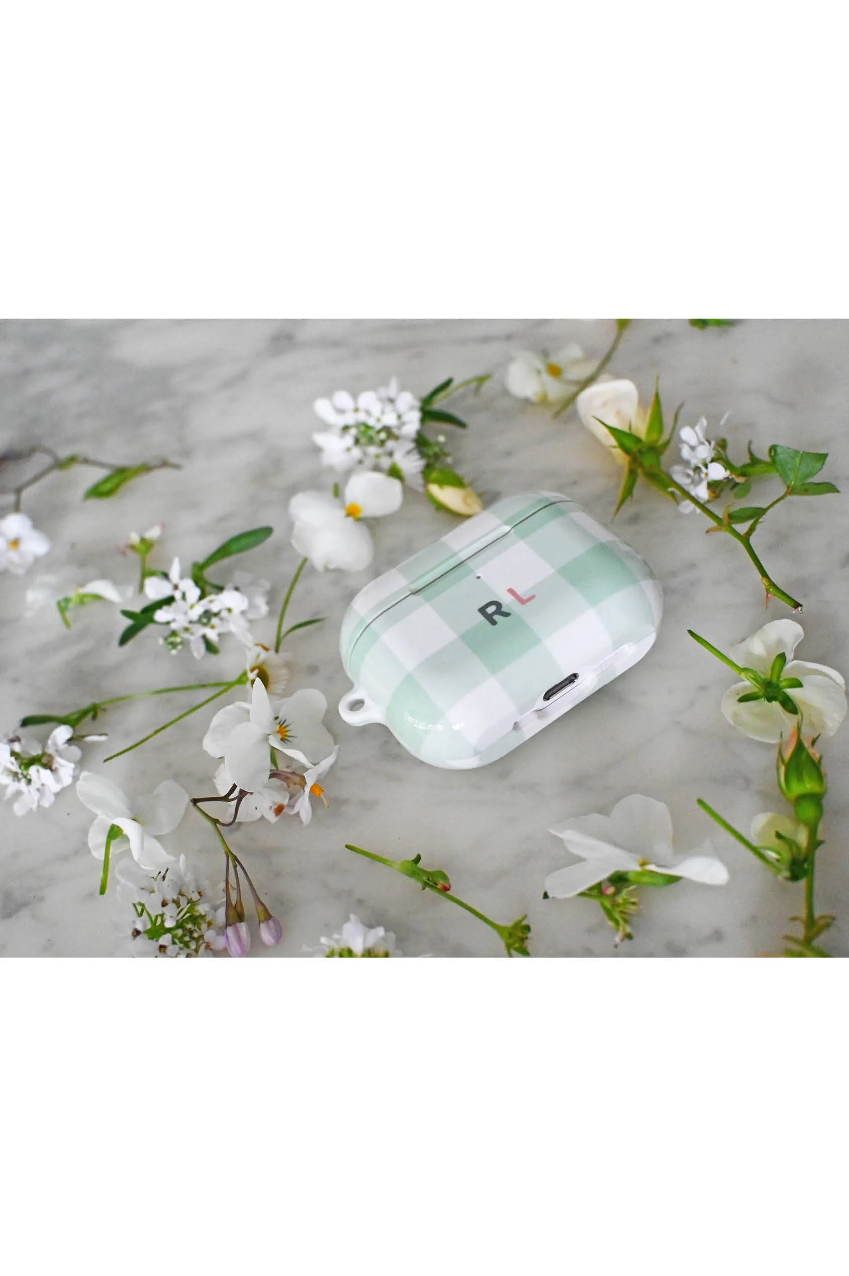 personalised-gingham-airpods-case-mint.jpg
