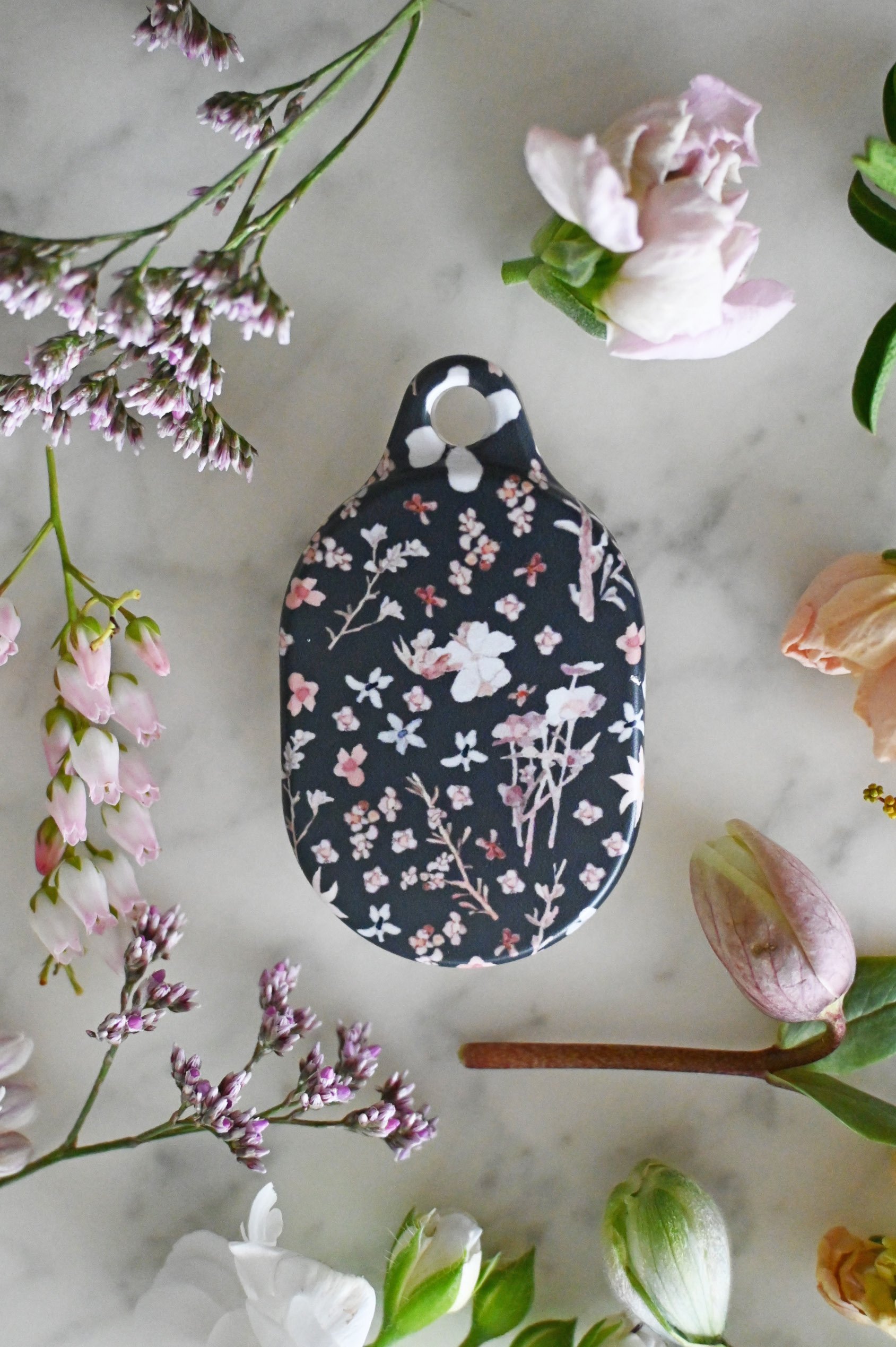 Nora AirTag Case