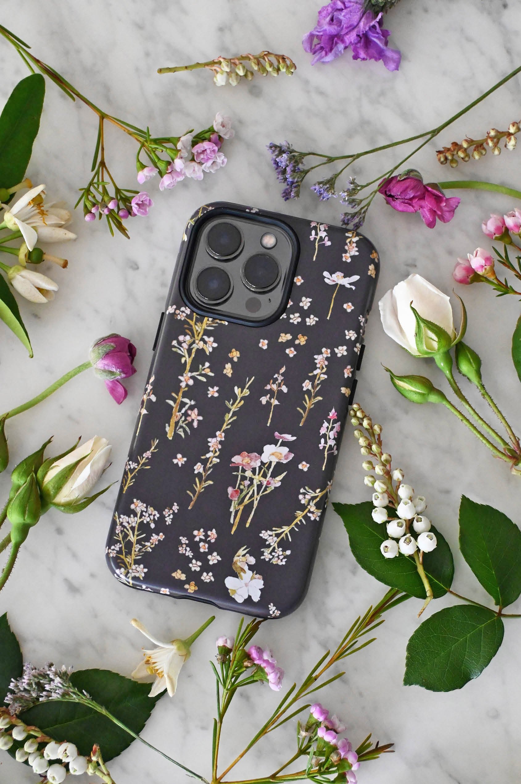 Cordelia Phone Case