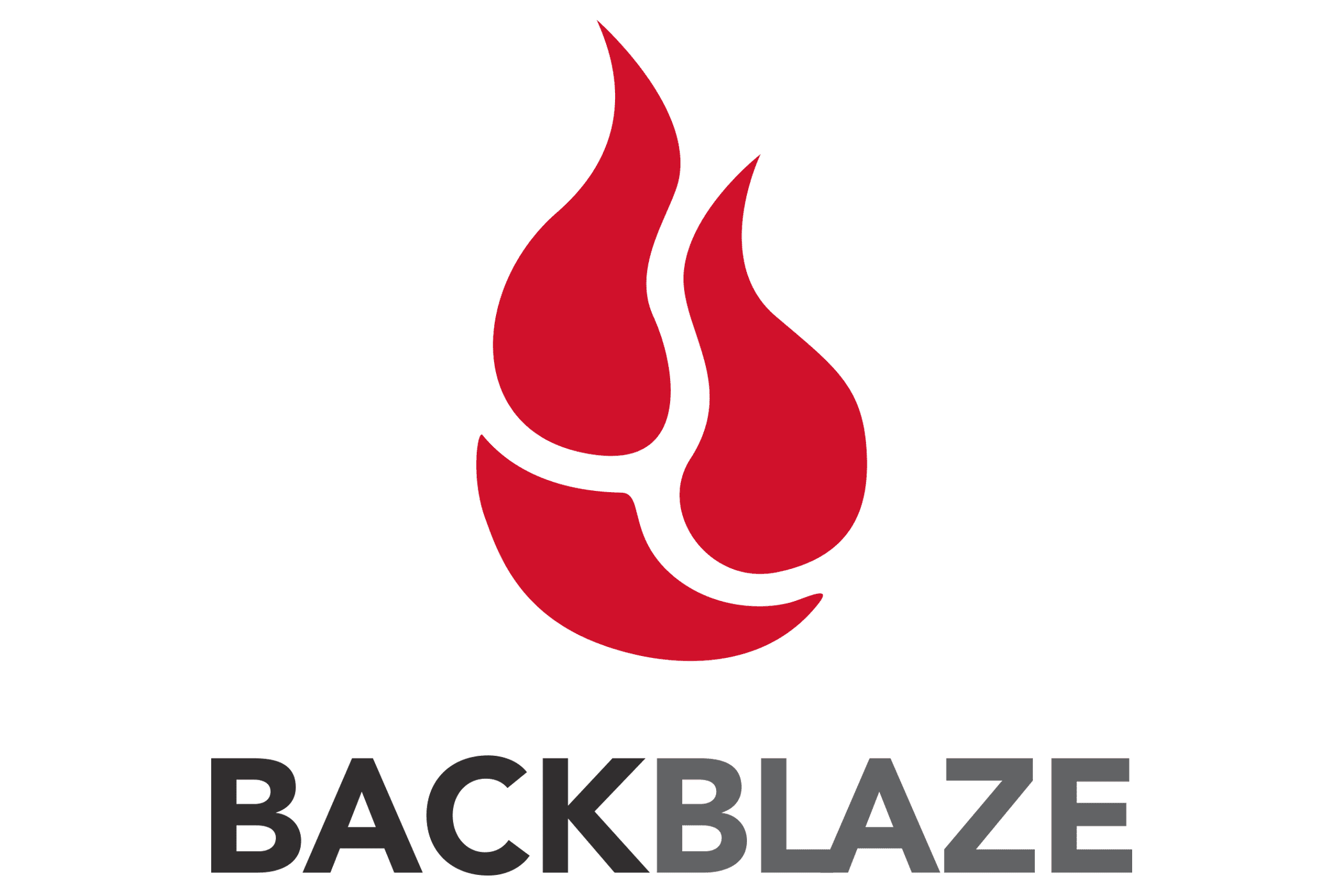 backblaze file backup cloud server