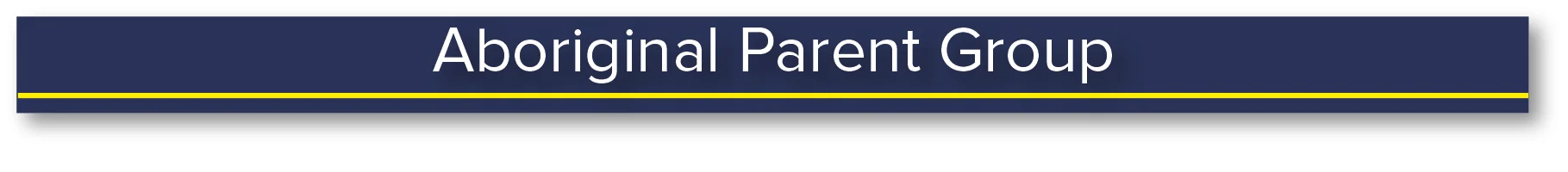 Aboriginal Parent Group heading.jpg