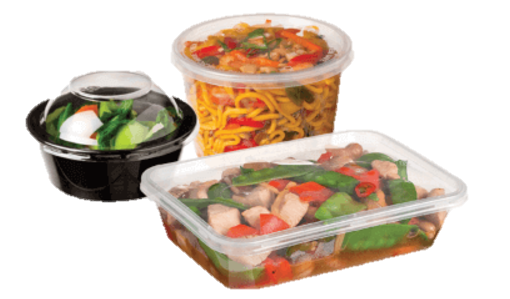 Containers