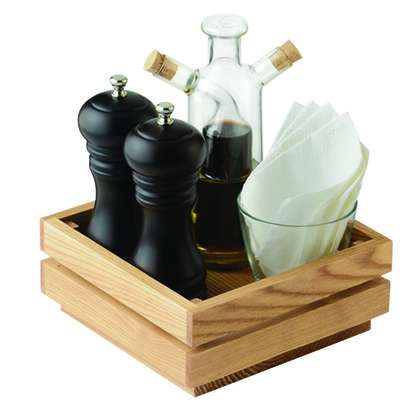 Casper Trays &amp; Risers