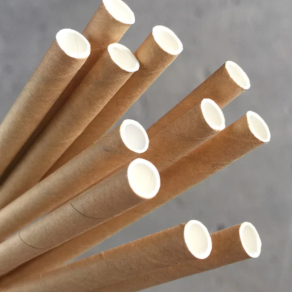 Paper Cocktail Straw 2500/ctn