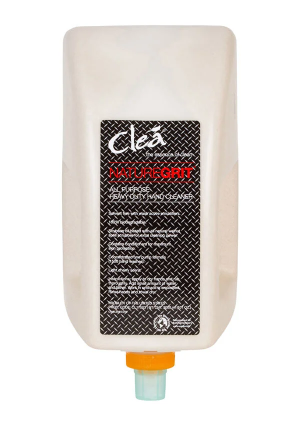 Clea Nature Grit