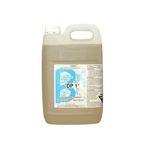 Bracton DP1 Beerline Cleaner