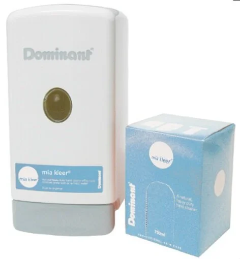 Mia Kleer Hand Sanitiser Gel - Star System