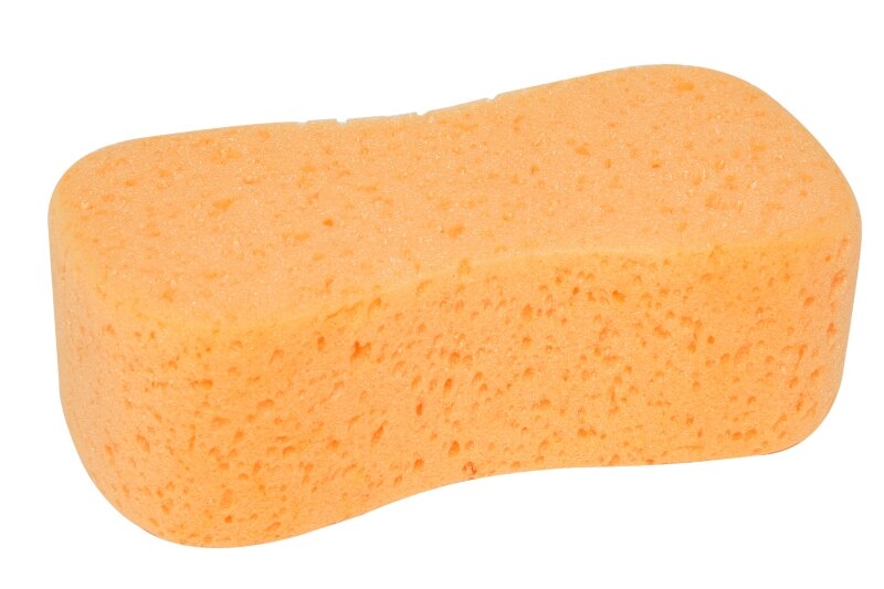 Jumbo Sponge 6pk
