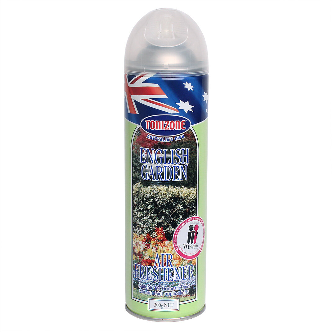 English Garden Air Freshener 300gm
