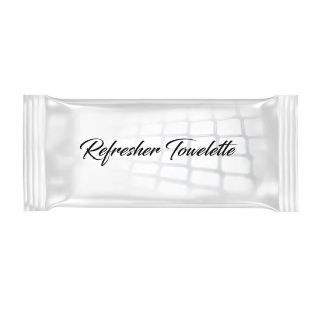 Bastion Refresher Towelette 100pk