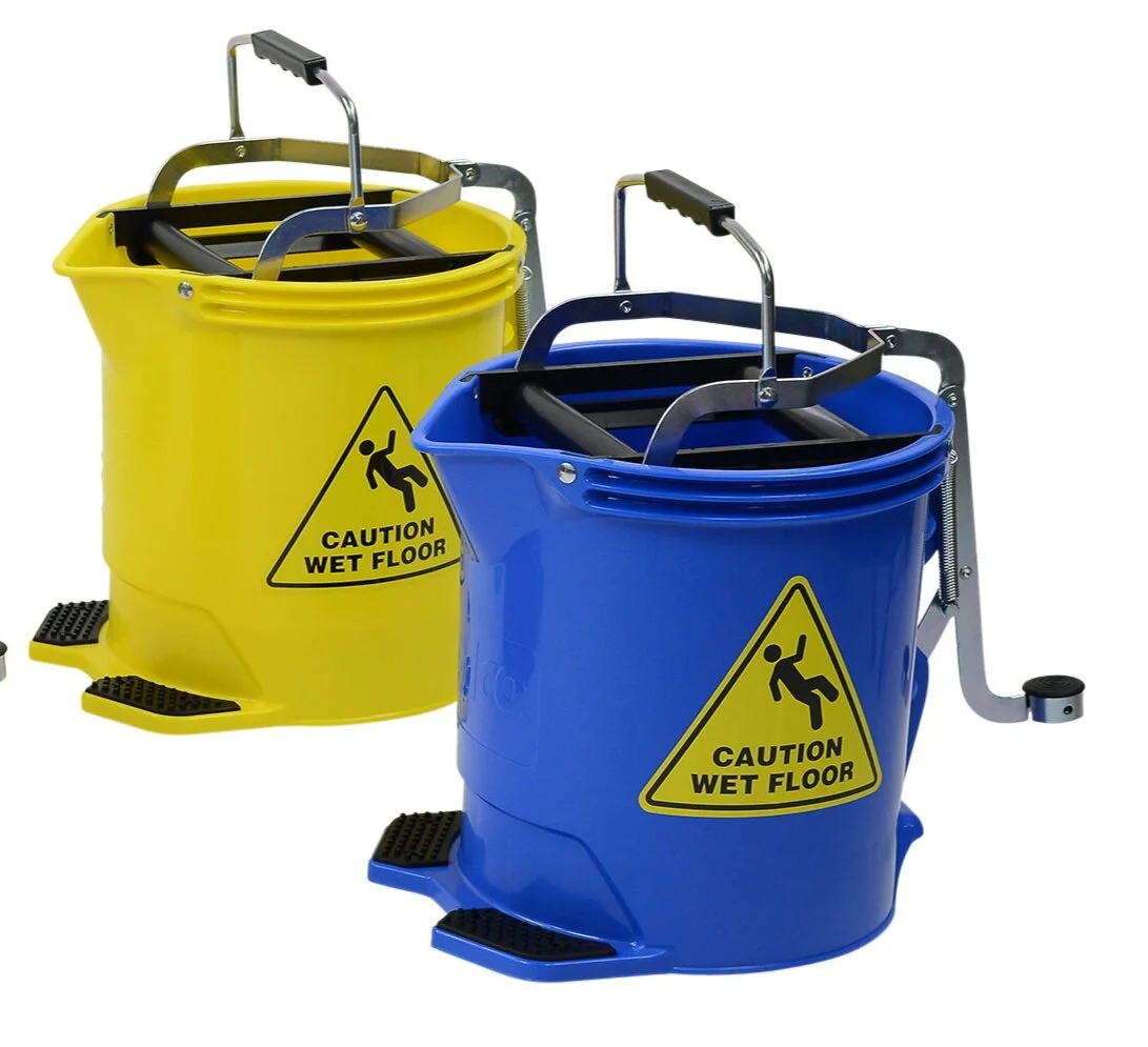 Mop Bucket 15L
