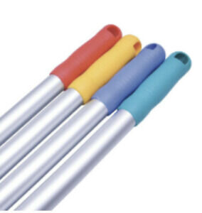 Aluminium Mop Handle 1.5m x 25mm