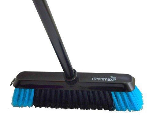 Indoor Broom with Handle