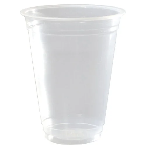 285ml (10oz) PP Clear Cup 1000/ctn