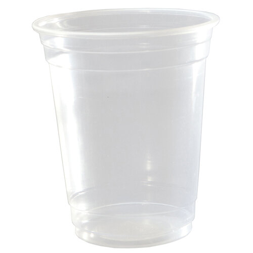425ml (15oz) PP Clear Cup 1000/ctn