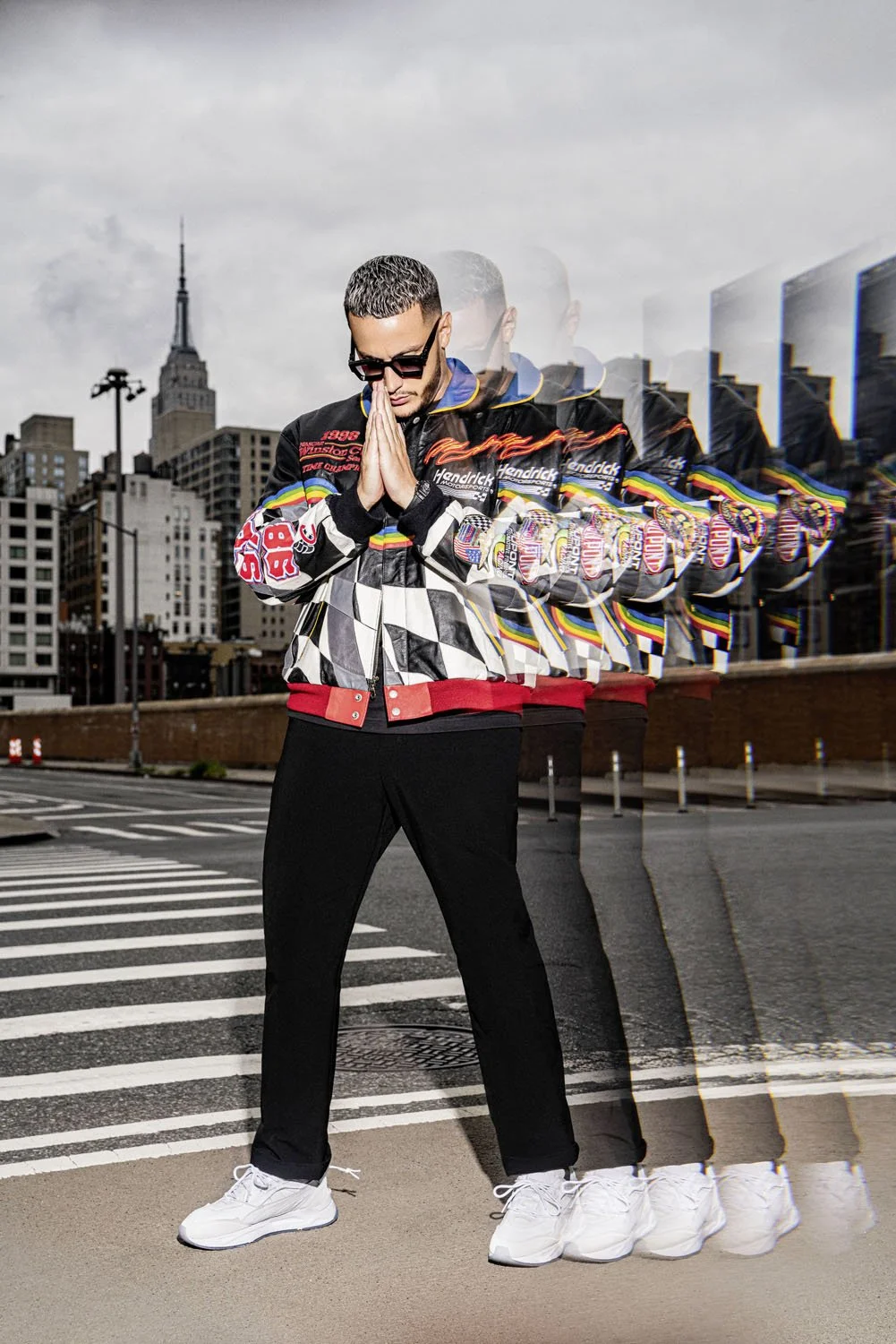 DJ Snake collection