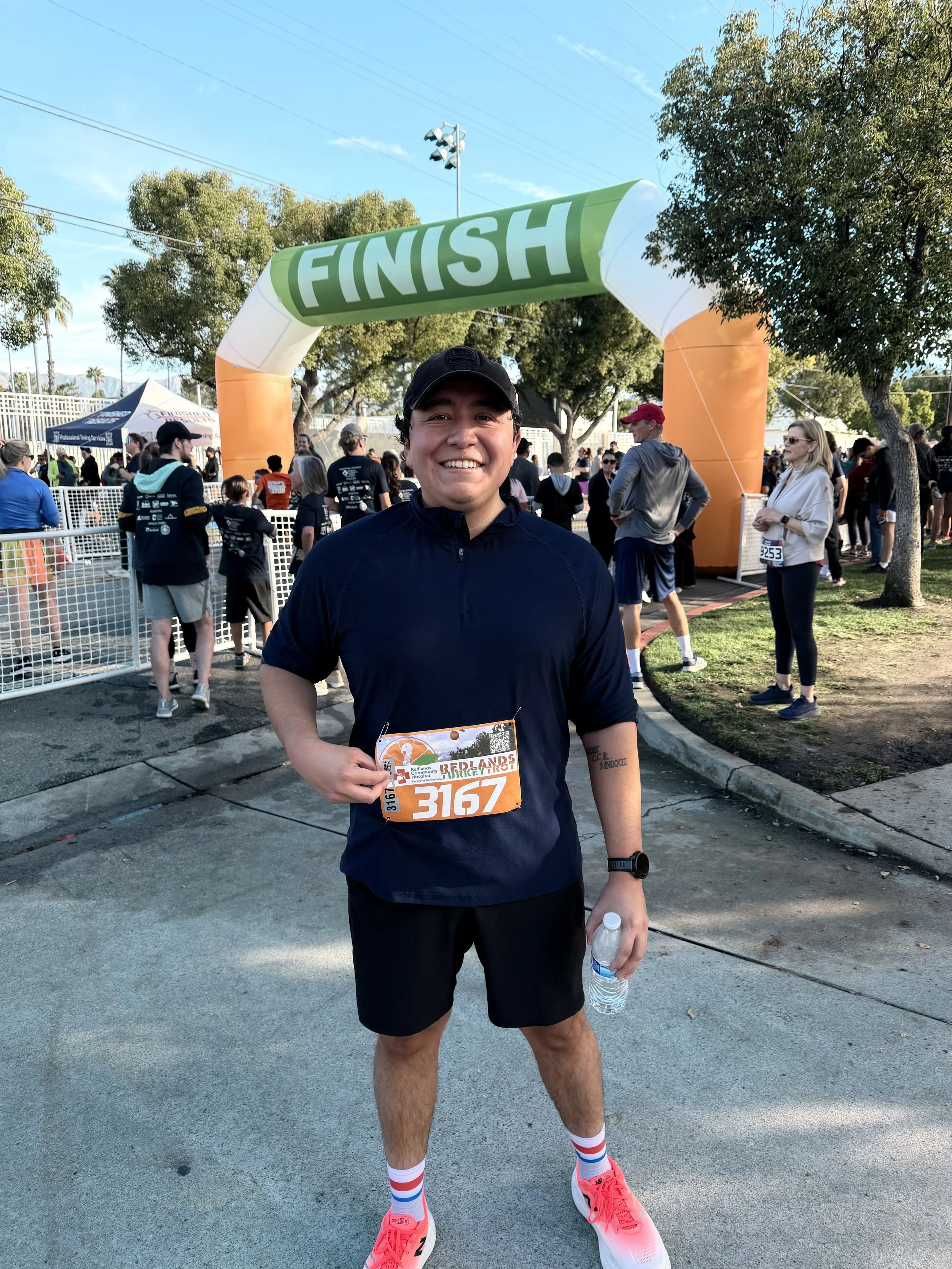 Better Than I Ever Was - 31st Birthday