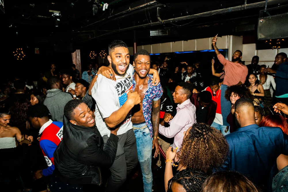 40oz Bounce (Perle - New Brunswick, NJ)