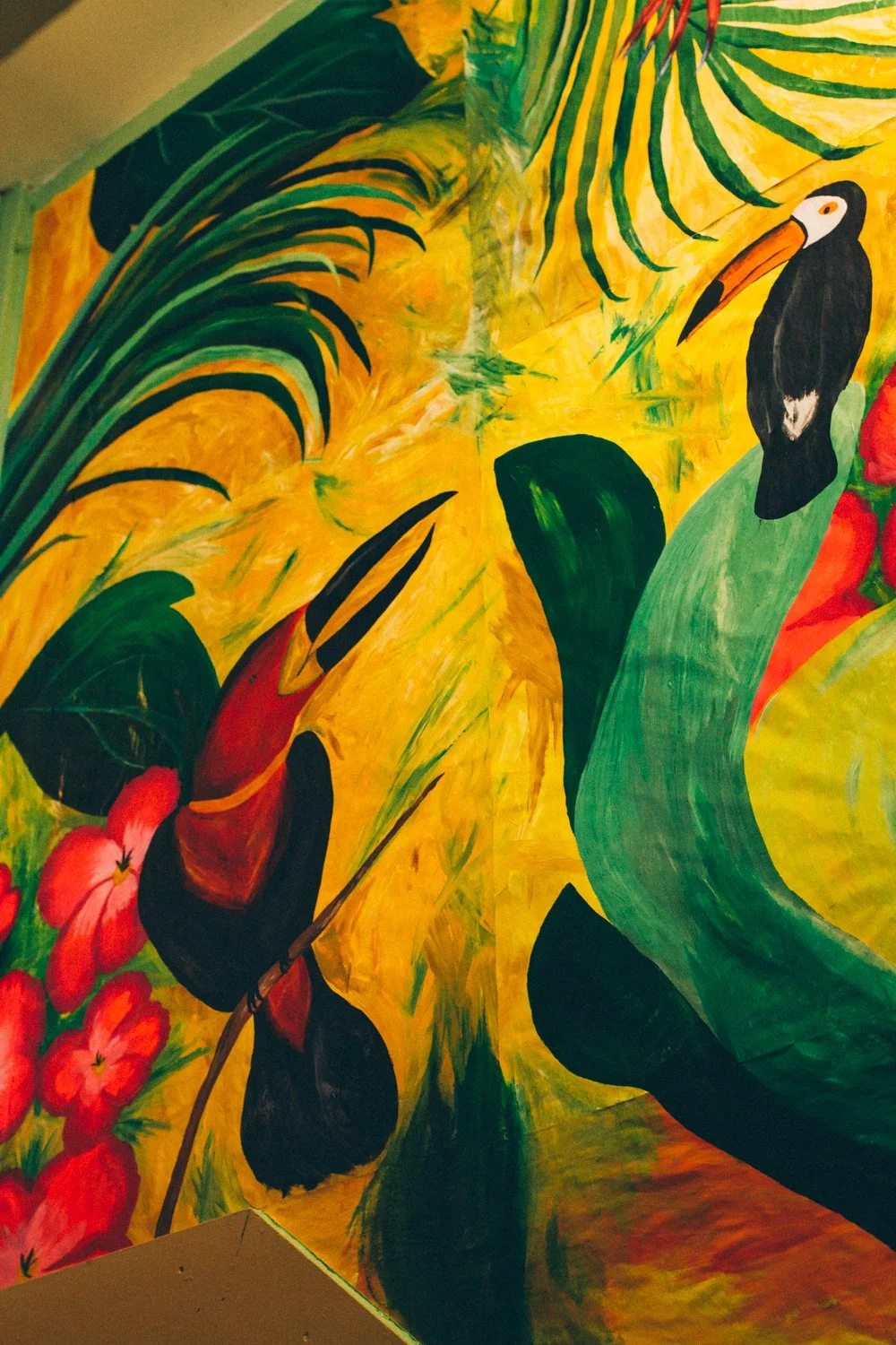 Handlebar cafe & kitchen Oxford