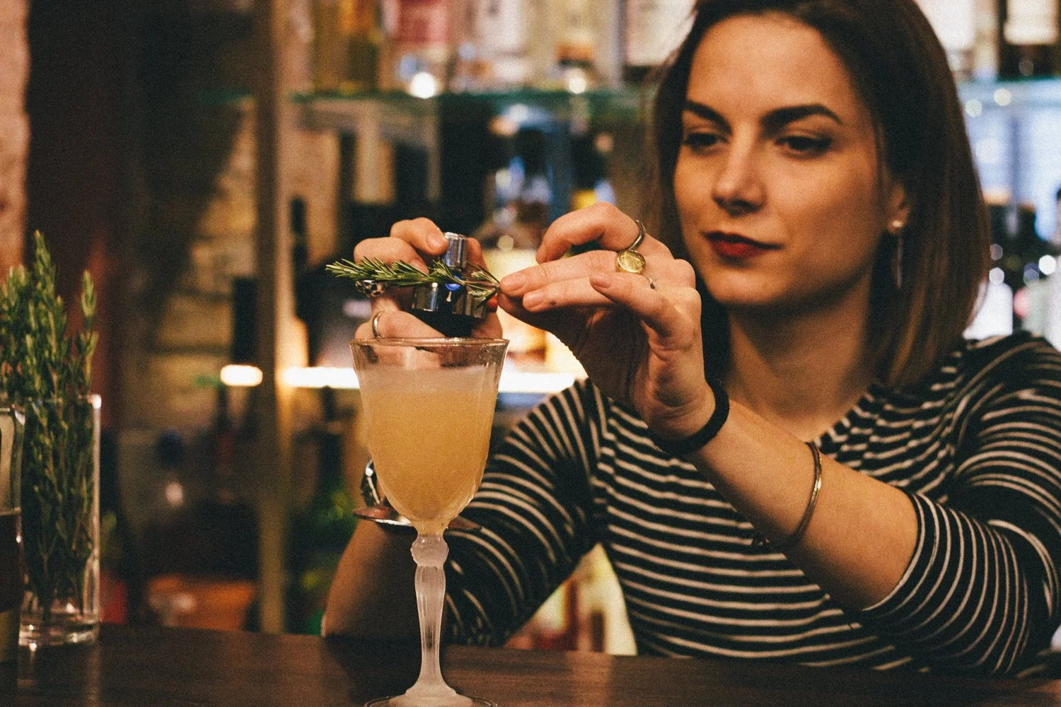 Handlebar cafe & kitchen Oxford