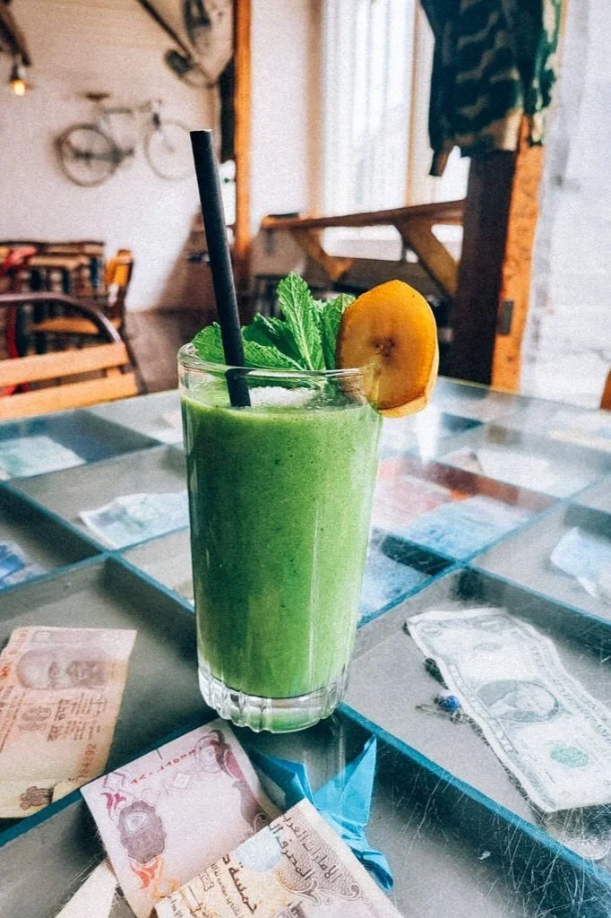 Handlebar cafe & kitchen Oxford