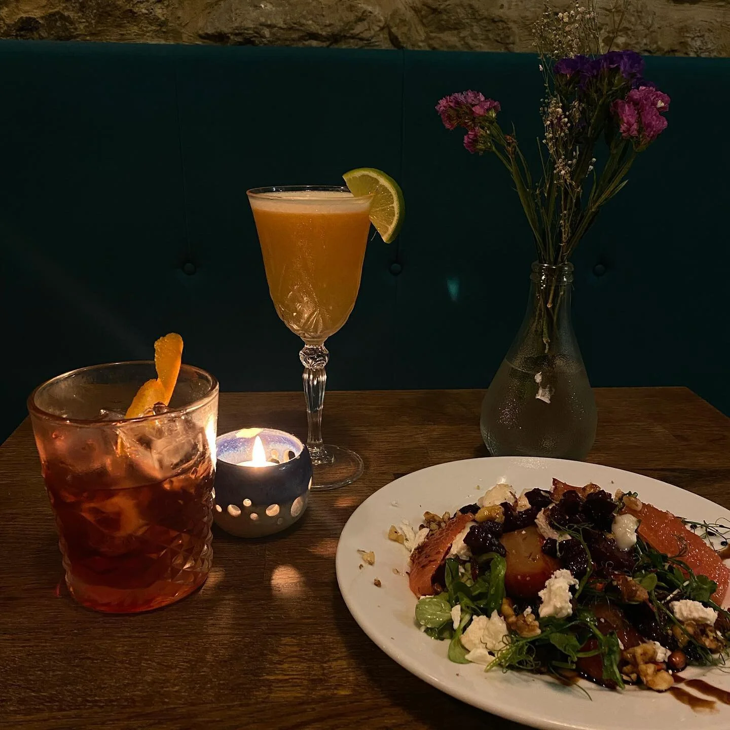 Handlebar cafe & kitchen Oxford