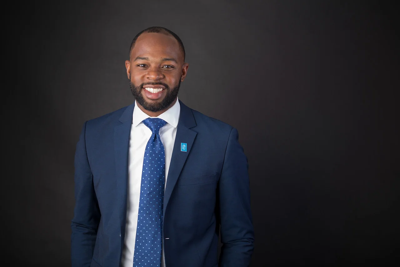 Alex Burton, 30 — Ballot Breakers