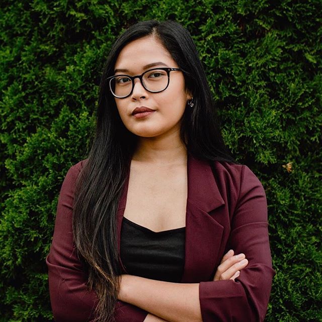 Lynn, Massachusetts has the 3rd largest Cambodian American population, yet no one from that community has ever served on city council! 27-year-old Cinda Danh first Asian American woman ever to run for office in Lynn, to make sure every resident feels like they have a voice in their government.