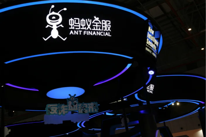 ANT Financial’s dominance in the region was boost when it won and Virtual Banking license in Hong Kong