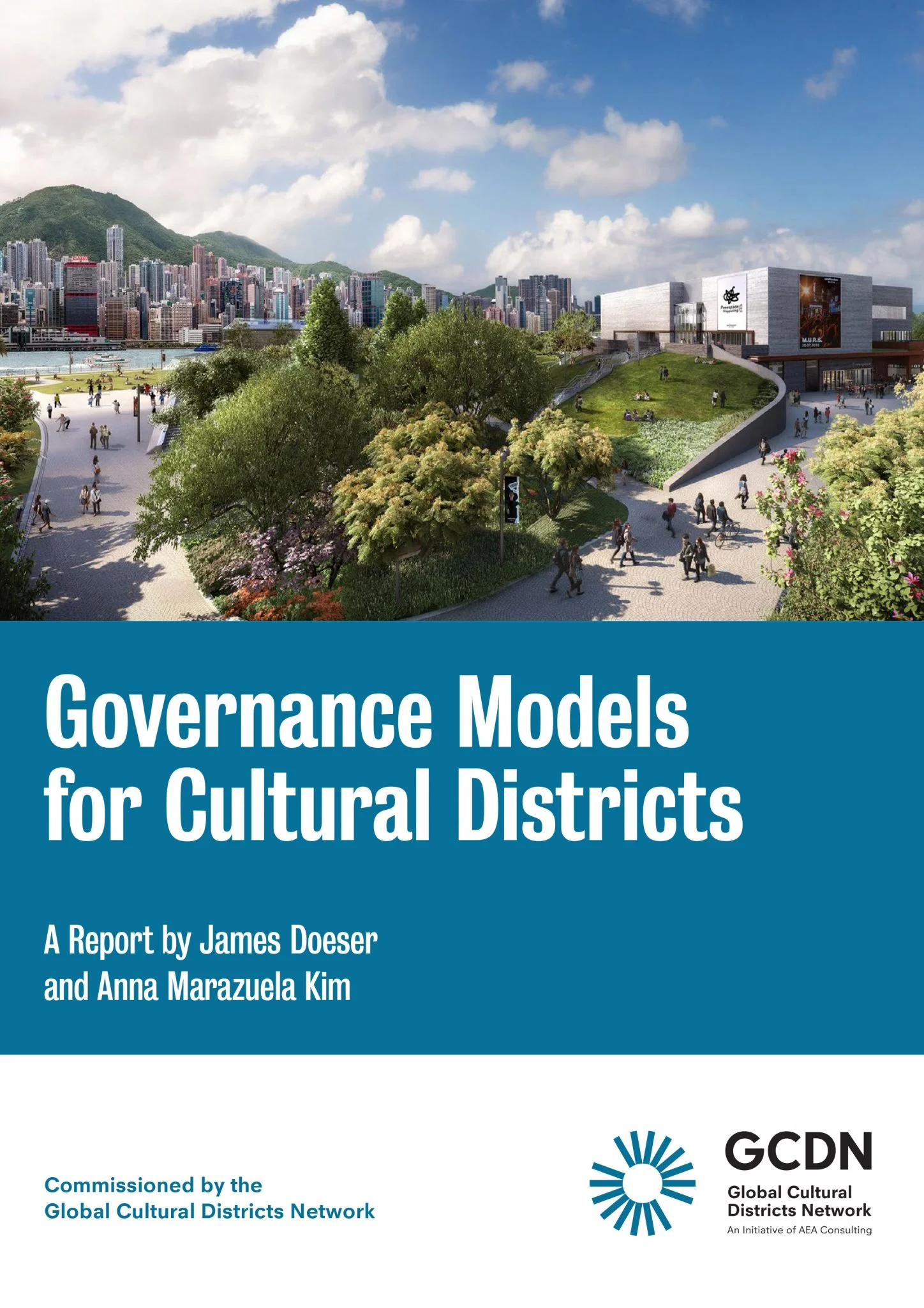 Picture of Cultural Districts Report — Anna Marazuela Kim Phd