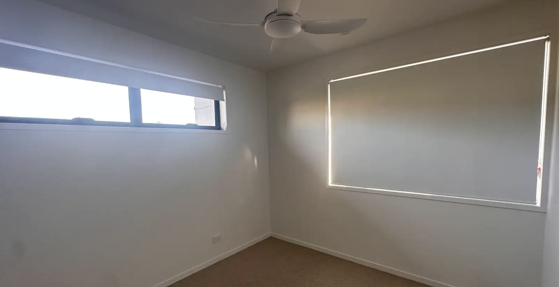 What are the difference between each Blinds?