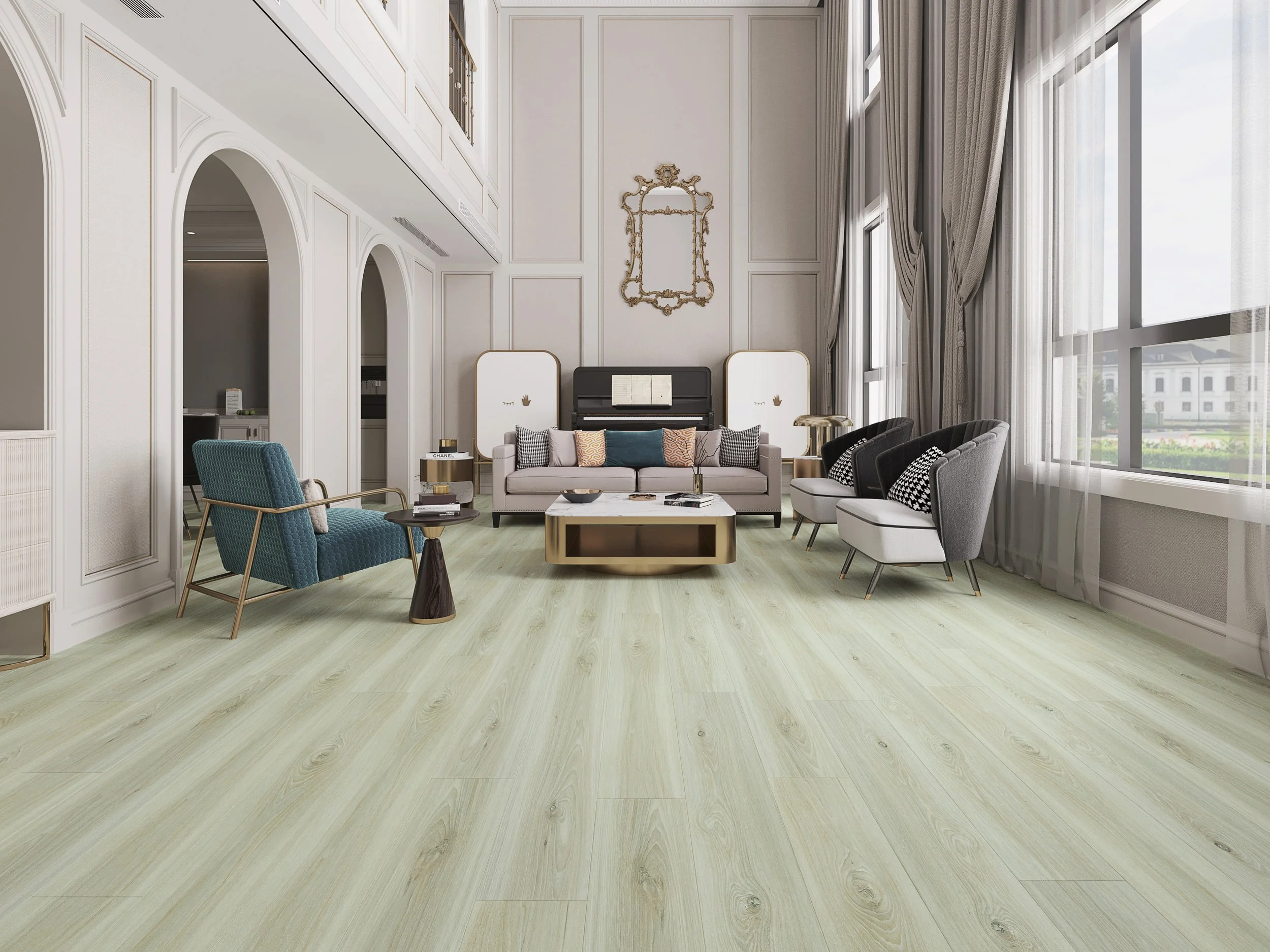 Laminate — Carefree Interiors