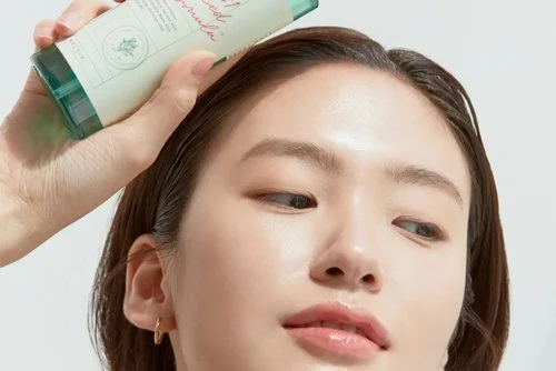 One Step Gel Cleanser