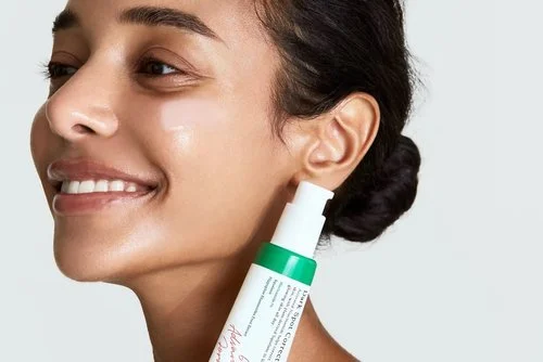 Dark Spot Correcting Glow Serum