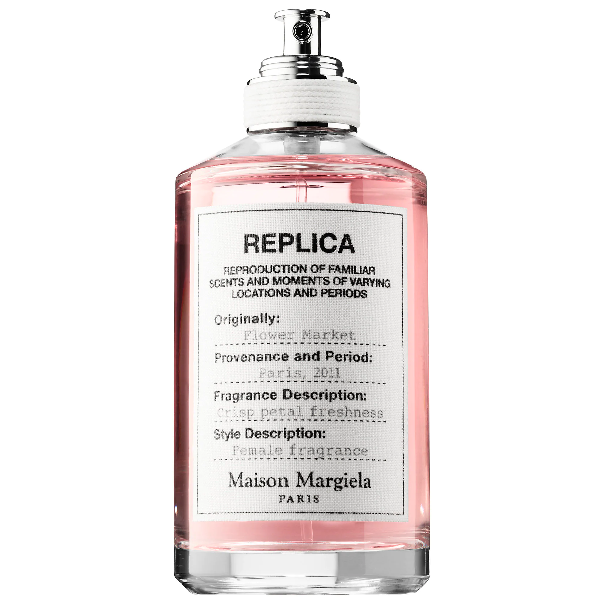 replica perfume review