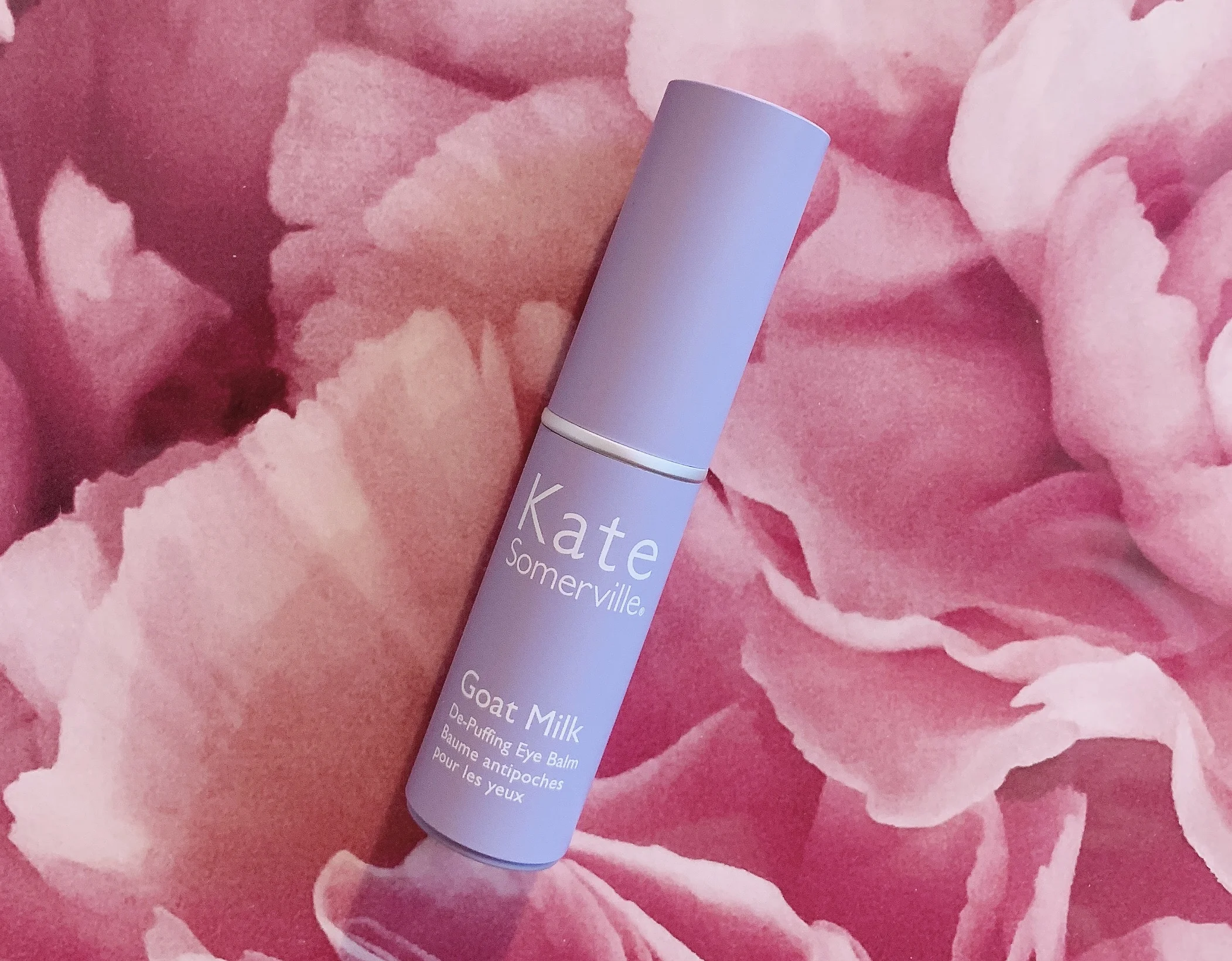 kate somerville goat milk eye balm