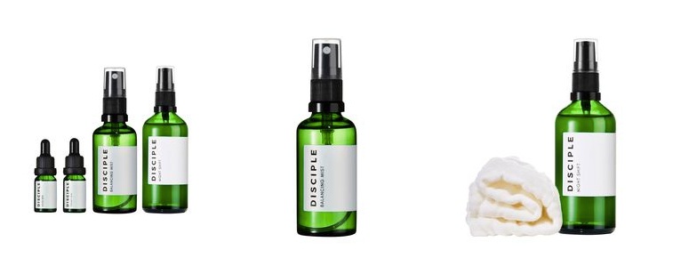 dreamy skin disciple