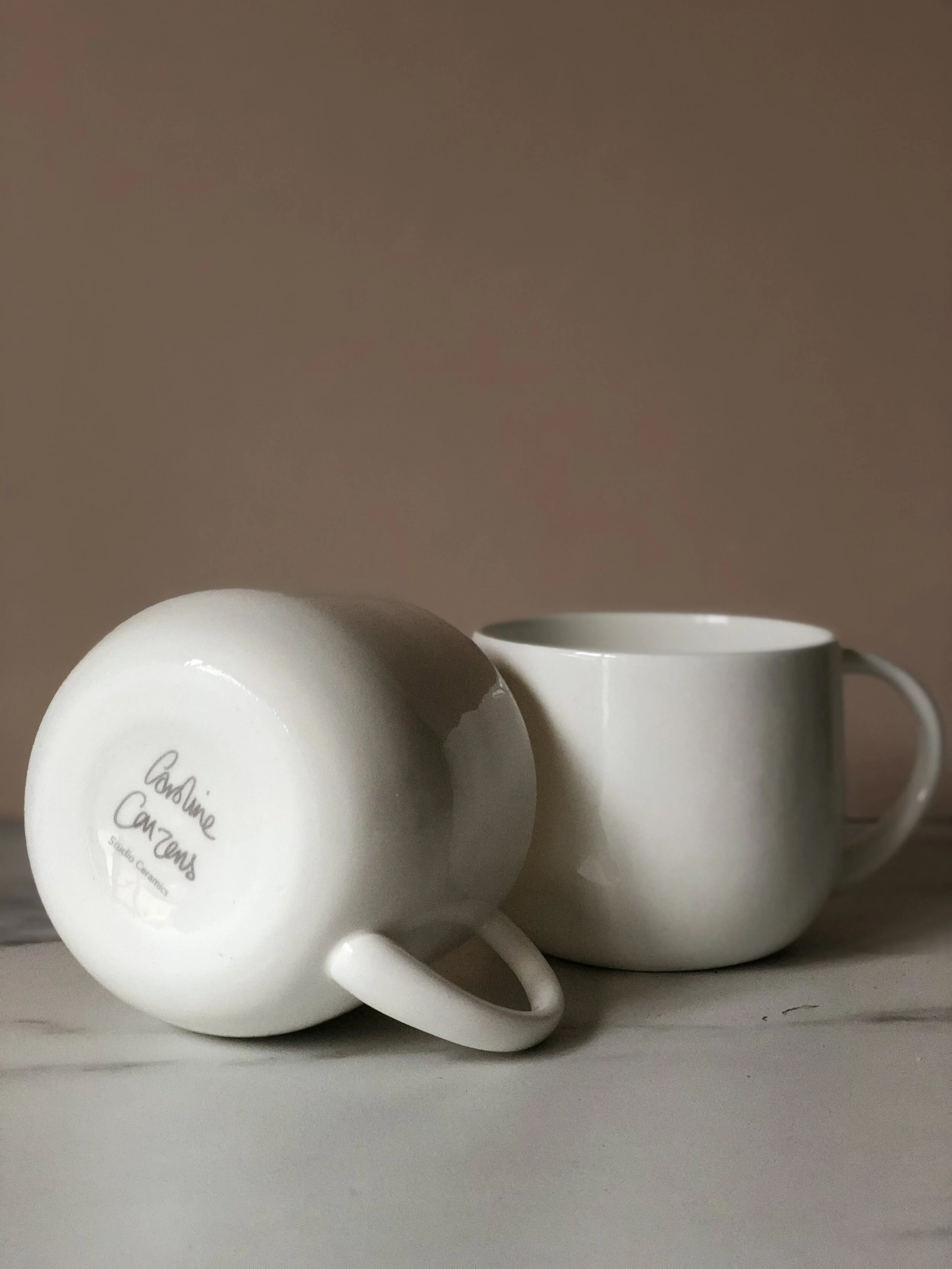 Luna Mug Caroline Couzens