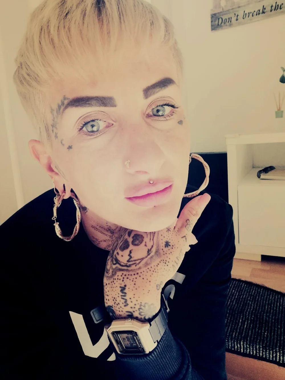 Profil Theresa — Schulbegleitung Integrationsassistenz Inklusion