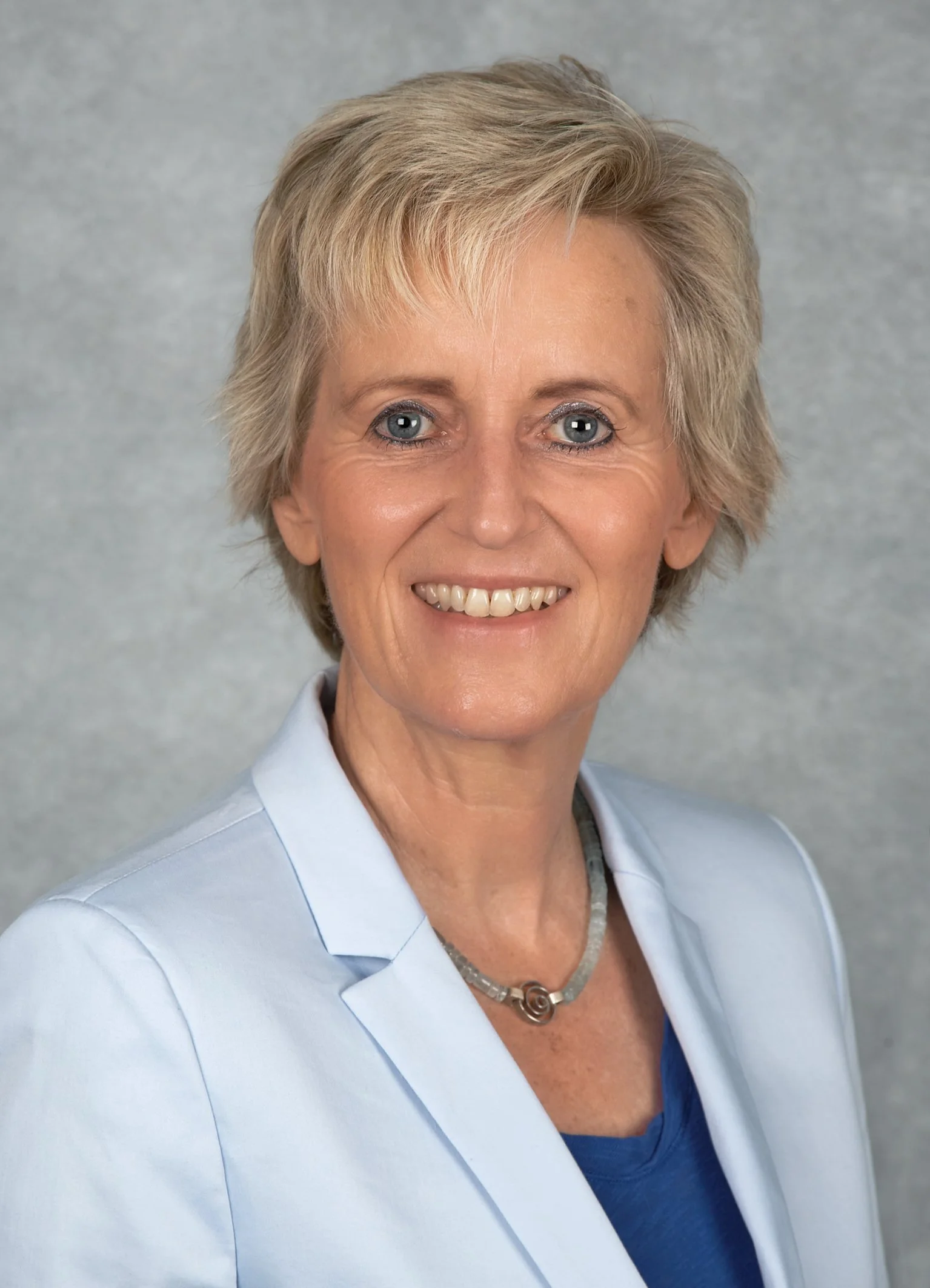 Martina Kirschbaum - Fachliche Leitung MI/HF