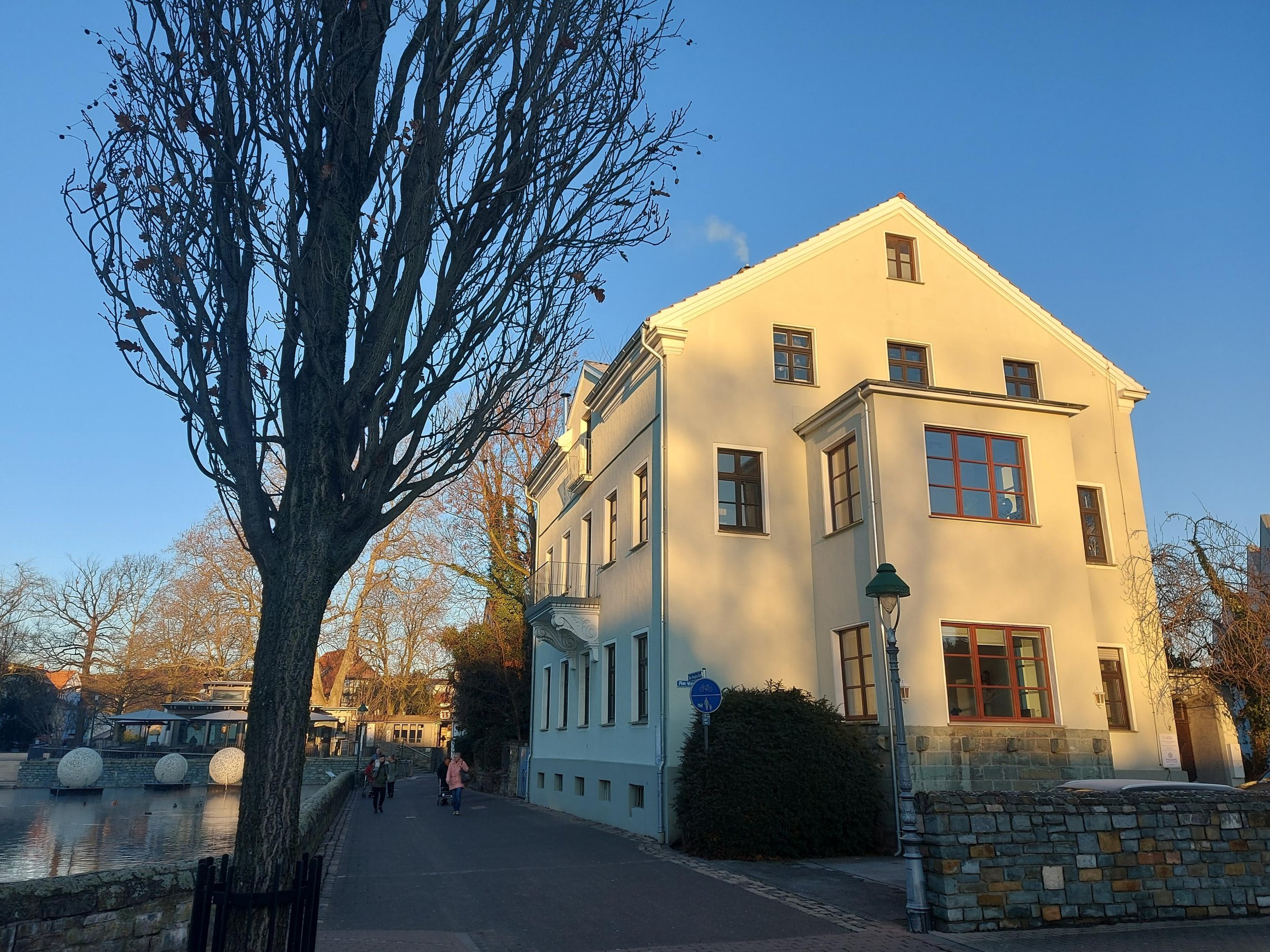 Unser Büro in Soest