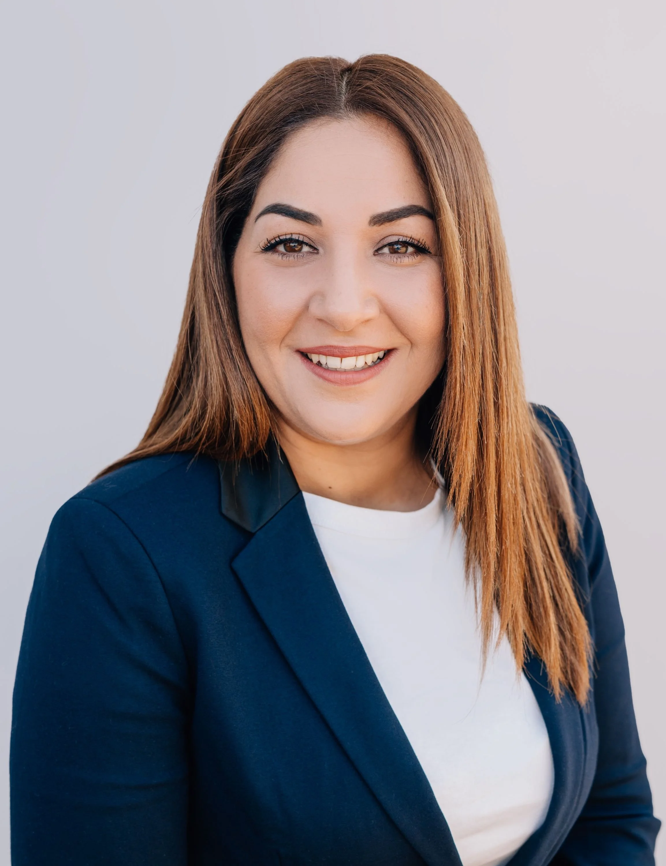 Yasemin Kaya - Teamassistentin Landkreis Ludwigsburg
