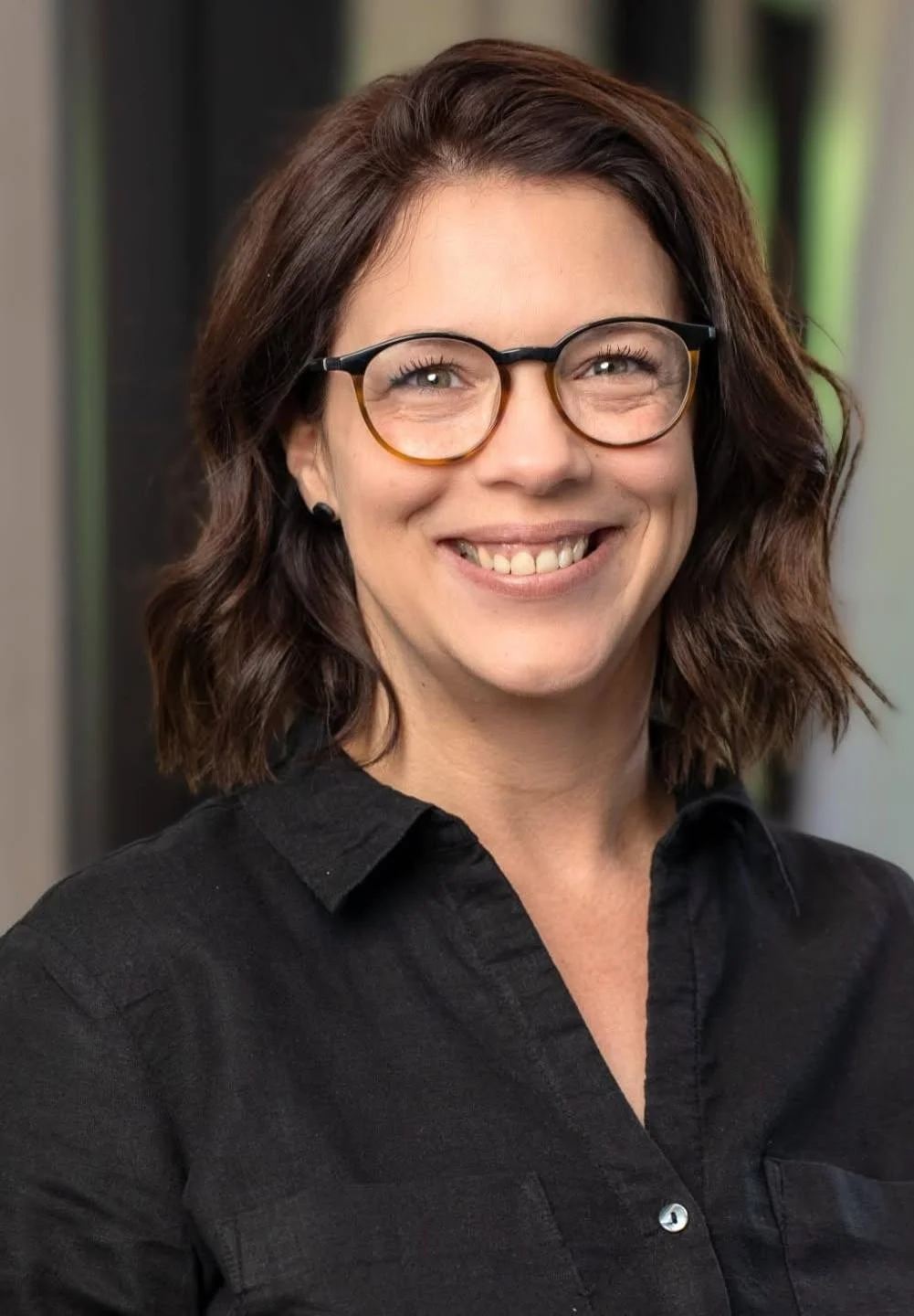 Yvonne Gödde - Bereichsleitung Schulbegleitung Süd